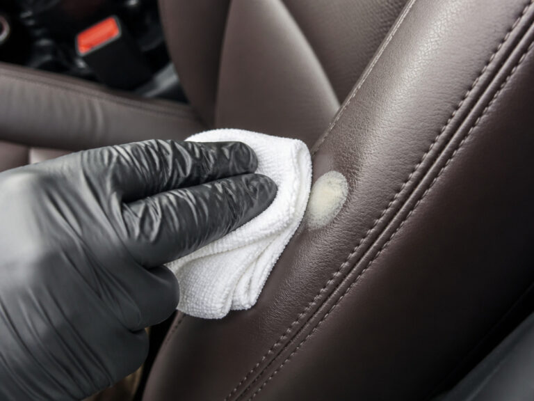 The Correct Way to Break In Your Leather Baseball Glove