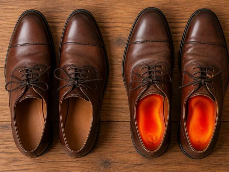 Your Guide on How to Care for Leather Shoes for Longevity