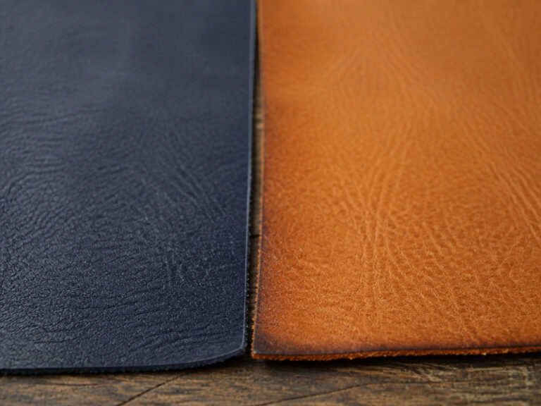 Discover What Goatskin Leather Is & Why It’s a Workhorse