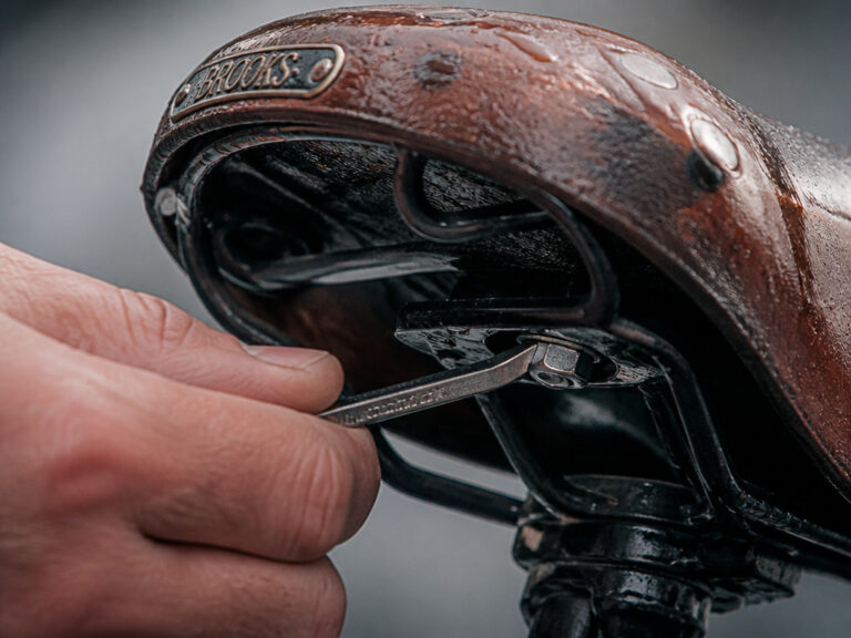 Master How to Break In a Leather Saddle and Avoid Mistakes