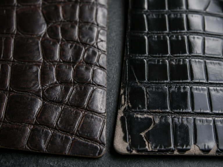 What Is Crocodile Leather? Scales, Grades & Cost Explained