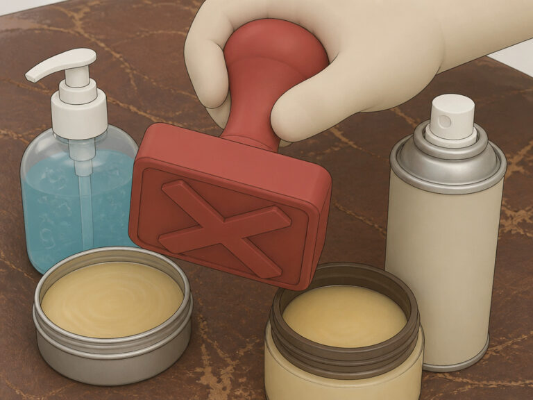Learn How to Remove Smell from Leather Seats and Jackets