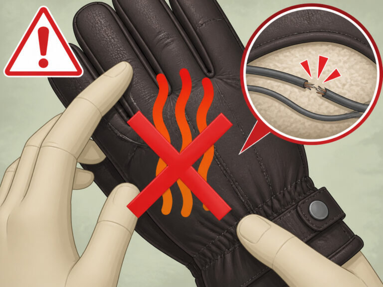 How to Waterproof Leather Gloves: The Complete Guide