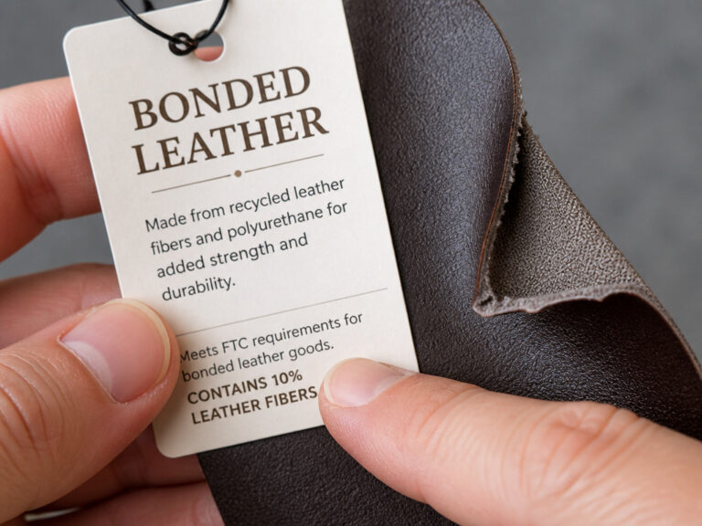Bonded Leather Pros and Cons: The Flaking Truth Revealed